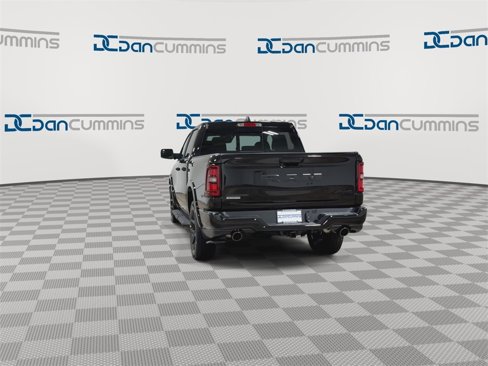 New 2026 RAM 1500 Laramie image 8