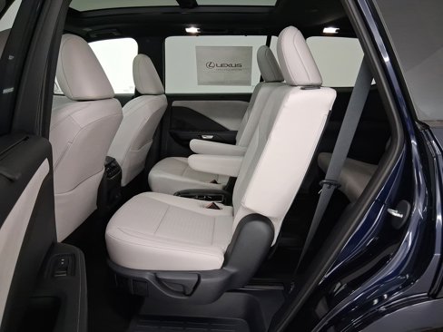 New 2026 Lexus TX 350 AWD image 12