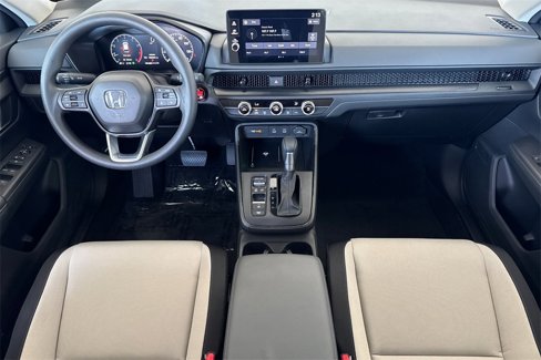 New 2026 Honda CR-V LX image 9