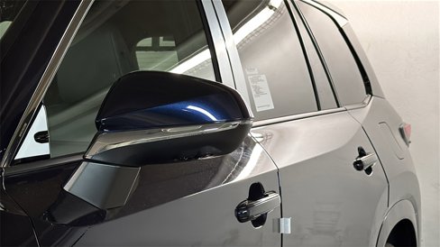 New 2026 Lexus TX 350 AWD image 6