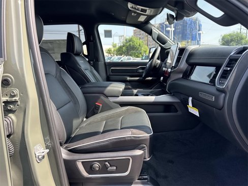 New 2026 RAM 1500 Laramie image 28