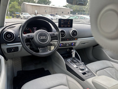 Used 2016 Audi A3 1.8T Premium image 11