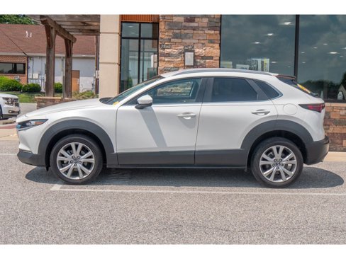 Used 2023 MAZDA CX-30 AWD 2.5 S w/ Preferred Package image 7