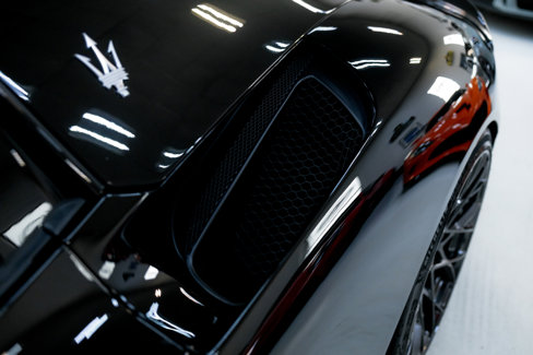 Used 2023 Maserati MC20 Spyder image 51