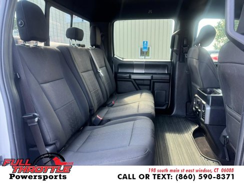 Used 2019 Ford F150 XLT w/ Equipment Group 302A Luxury image 15