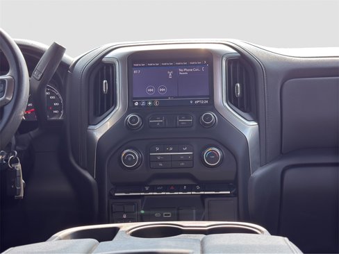 Used 2021 Chevrolet Silverado 2500 LT w/ Z71 Off-Road Package image 21