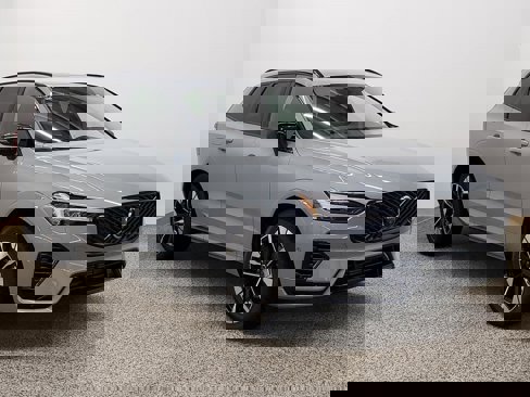 New 2026 Volvo XC60 T8 Plus w/ Protection Package Premier image 1