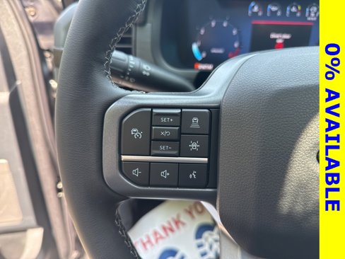 New 2025 Ford F150 XLT image 19