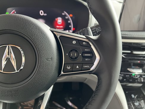 New 2026 Acura MDX w/ Advance Package image 16