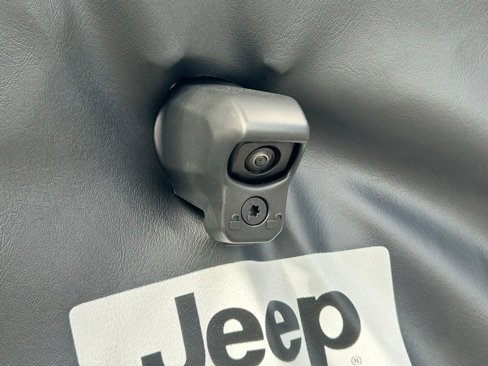 New 2025 Jeep Wrangler Sport image 34