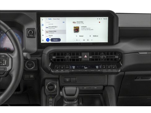 New 2026 Toyota Land Cruiser image 12