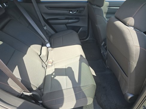 New 2026 Honda CR-V TrailSport image 26