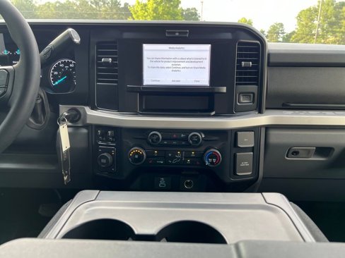 New 2025 Ford F350 XLT w/ XLT Value Package image 24