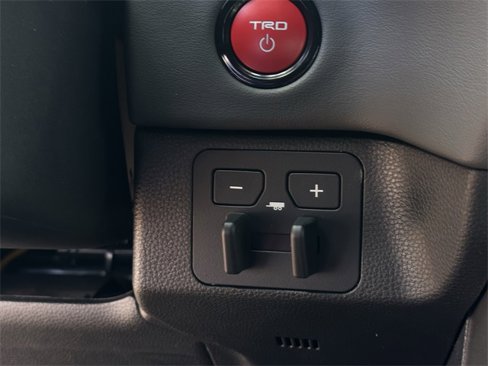 New 2026 Toyota Tundra Platinum image 17