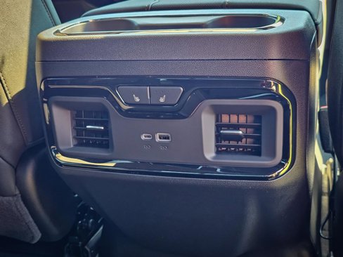 New 2026 GMC Sierra 2500 AT4 w/ AT4 Premium Plus Package image 44