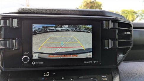 Used 2024 Toyota Tundra SR5 w/ SX Package image 31