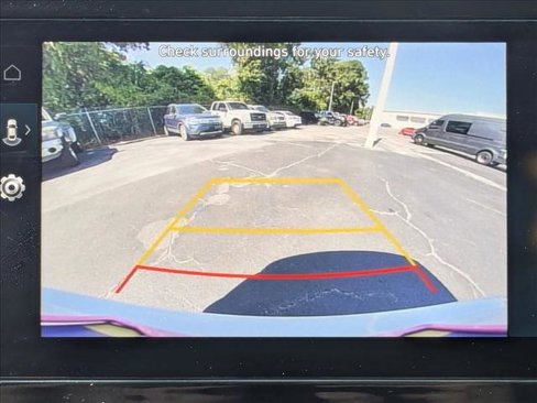 Used 2024 Hyundai Tucson SEL image 15