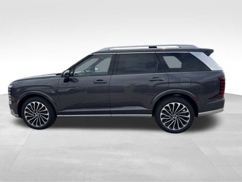 New 2026 Hyundai Palisade Calligraphy image 2
