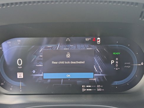 New 2025 Volvo XC60 T8 Plus w/ Protection Package Premier image 27