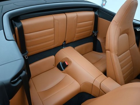 Certified 2025 Porsche 911 Carrera image 12