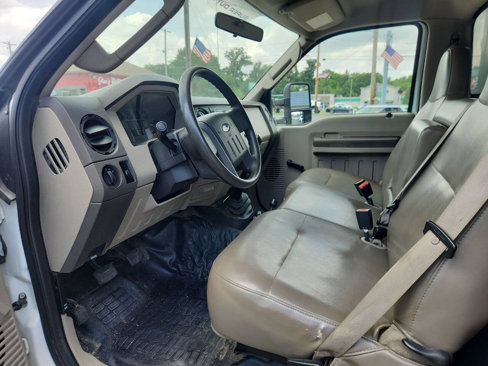 Used 2008 Ford F450 XL image 13