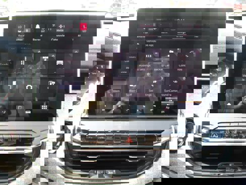 Used 2022 Jeep Compass Latitude w/ Convenience Group image 25