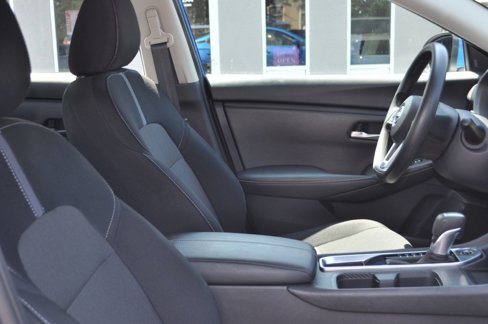 Used 2024 Nissan Sentra SV image 20