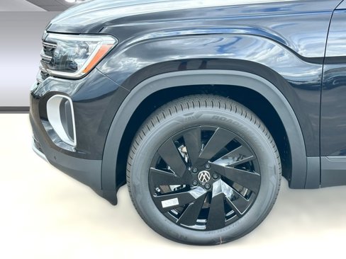 New 2026 Volkswagen Atlas SE image 10