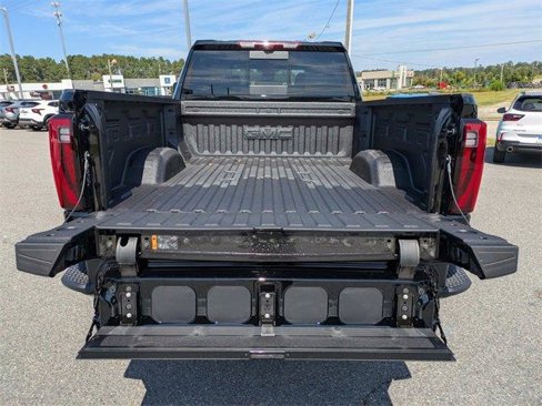 New 2026 GMC Sierra 2500 Denali w/ Denali Reserve Package image 14