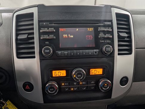 Used 2014 Nissan Frontier SV w/ SV Value Truck Package image 40