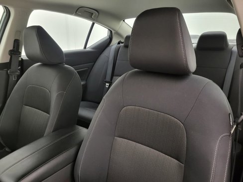 Used 2024 Nissan Altima 2.5 SV image 25