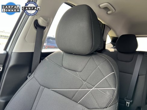 Used 2022 Hyundai Tucson SEL image 19