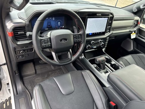 New 2025 Ford F150 Raptor image 9