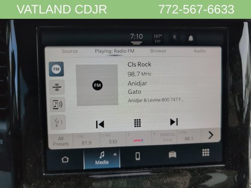 New 2026 RAM 3500 Tradesman image 13