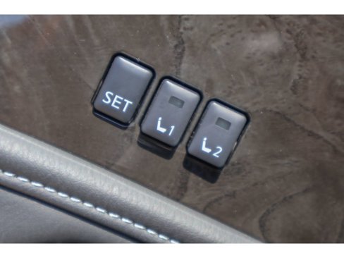Used 2022 INFINITI QX80 Luxe w/ Cargo Package image 22