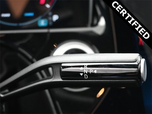 Certified 2025 Mercedes-Benz E 350 4MATIC Sedan image 7