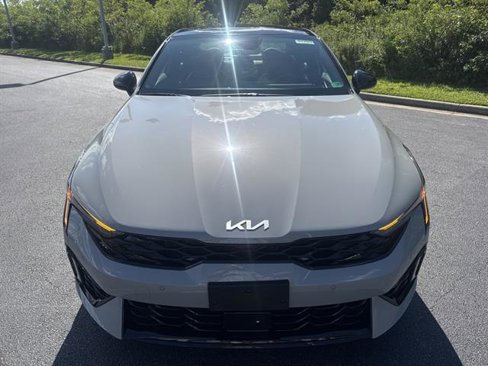 New 2026 Kia K5 GT image 2