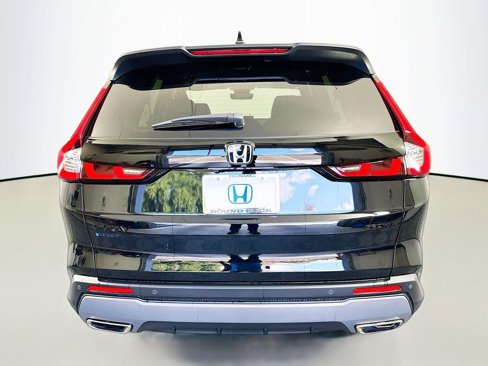 New 2026 Honda CR-V Sport-L image 6
