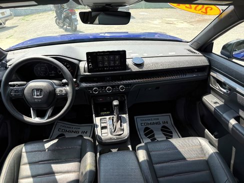 Used 2024 Honda CR-V Sport-L image 11