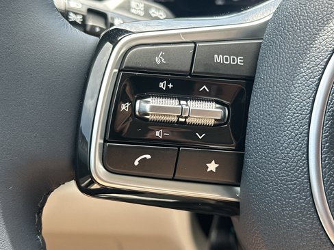 New 2026 Kia Carnival SX Prestige image 21