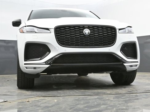 New 2026 Jaguar F-PACE R-Dynamic S image 31