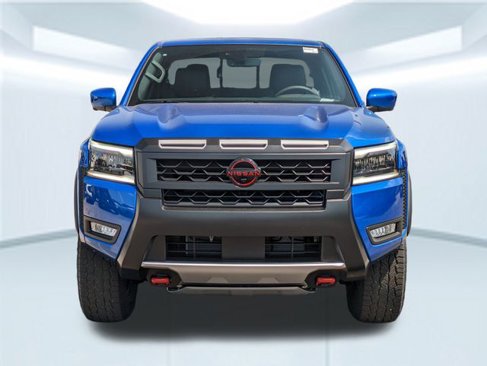 New 2026 Nissan Frontier PRO-4X image 10