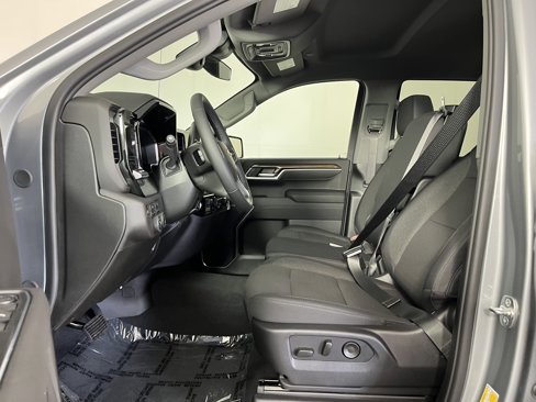 New 2026 Chevrolet Silverado 1500 LT w/ All Star Edition Plus image 9