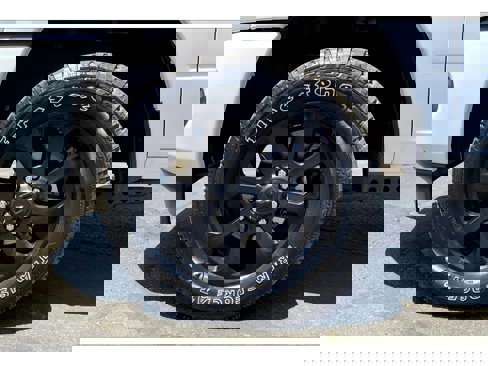 New 2025 RAM 2500 Laramie w/ Night Edition image 12