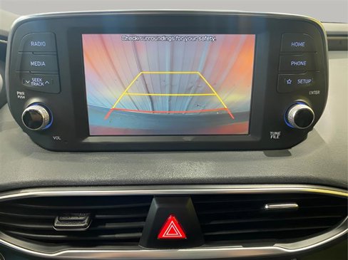 Used 2019 Hyundai Santa Fe Limited image 17