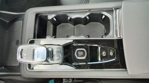New 2026 Volvo XC90 T8 Plus image 25