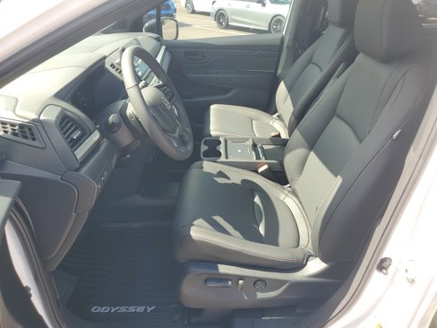 New 2026 Honda Odyssey Sport-L image 12