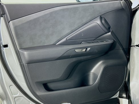 New 2025 Lexus TX 350 AWD image 19