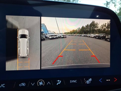 New 2026 Chevrolet Suburban RST w/ Advanced Technology Package image 19
