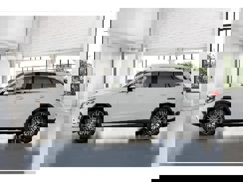 New 2026 Mercedes-Benz GLC 300 image 34
